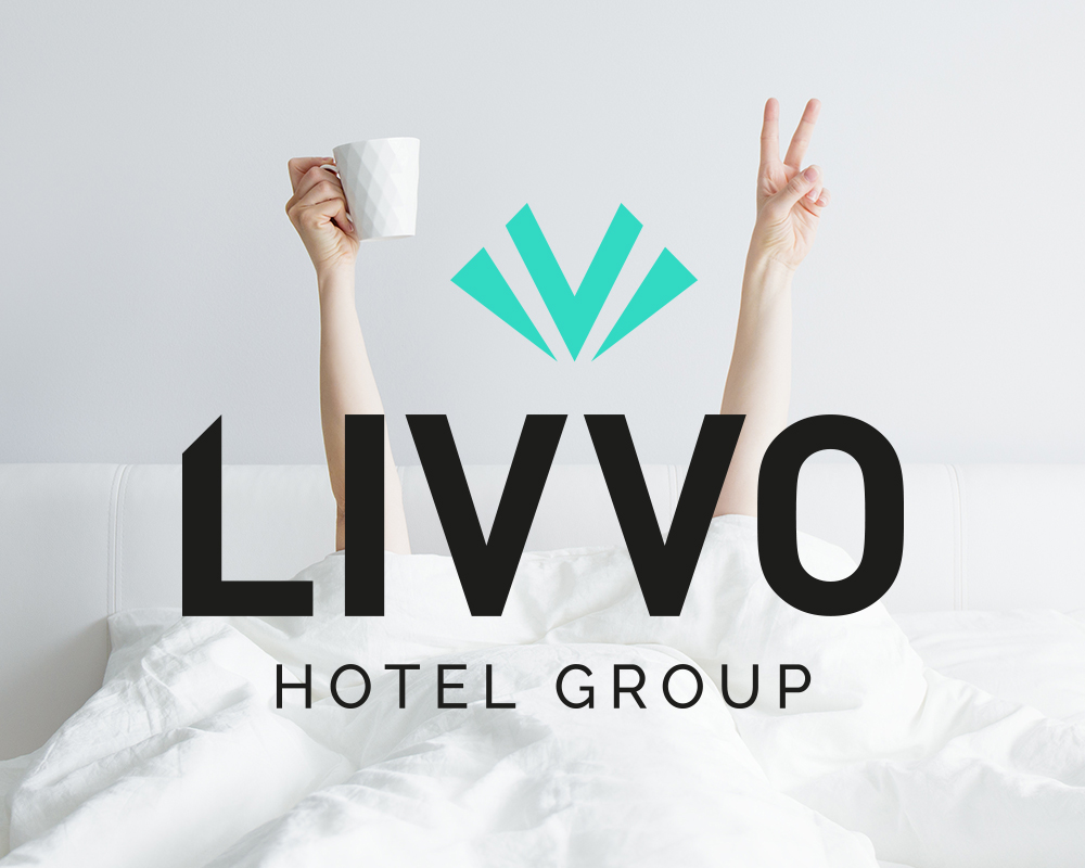 imagen marca Livvo Hotels Group