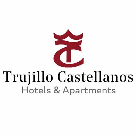 imagen marca Trujillo Castellanos Hotels & Apartaments